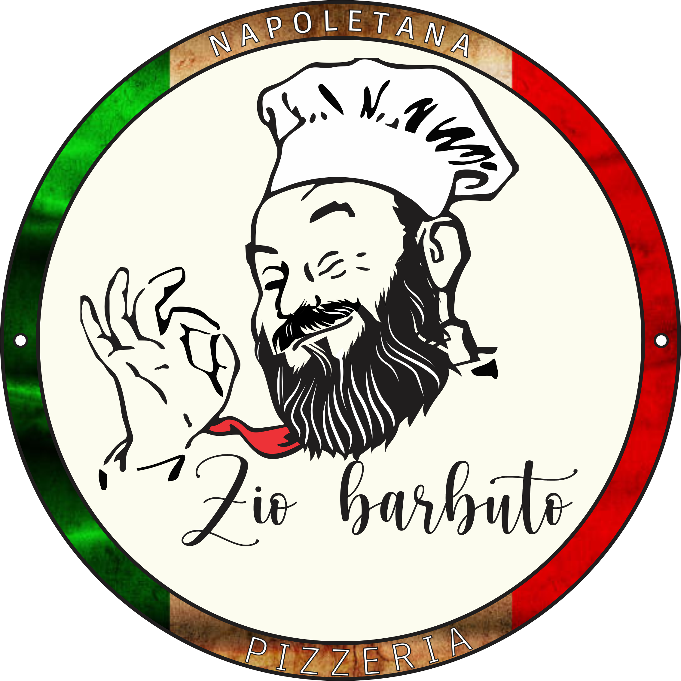 Zio Barbuto Pizzeria